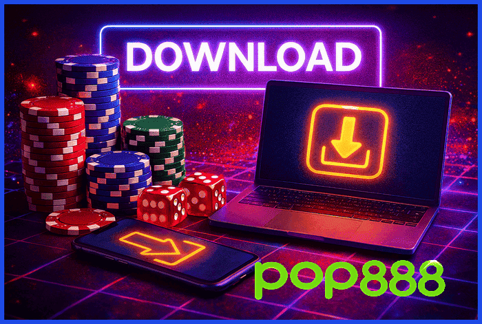 FAQ POP888 com perguntas frequentes em destaque.