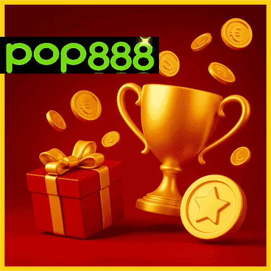 Exemplo Rollover 2 ilustrado com valores e etapas para cumprir o requisito de apostas da POP888.