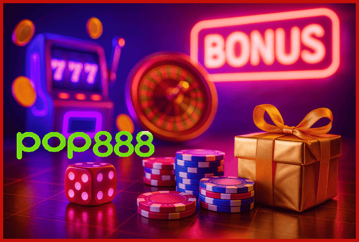Exemplo Rollover 1 ilustrado com valores reais para demonstrar requisitos de apostas na POP888.