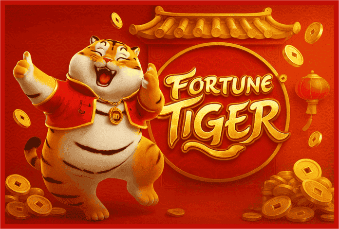 Jogo Tiger Ox Mouse da POP888.