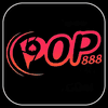 Logo da POP888