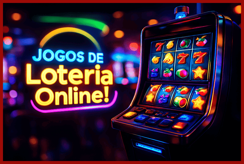 POP888 Loteria com Mega-Sena e outras modalidades
